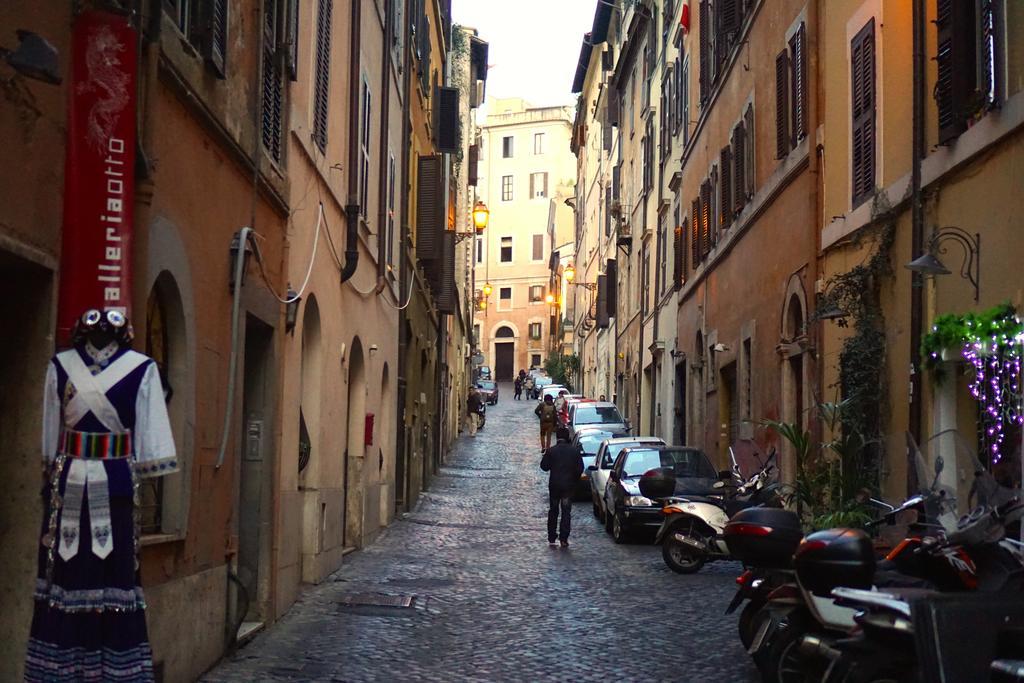 Romenjoy Colosseo 객실 사진