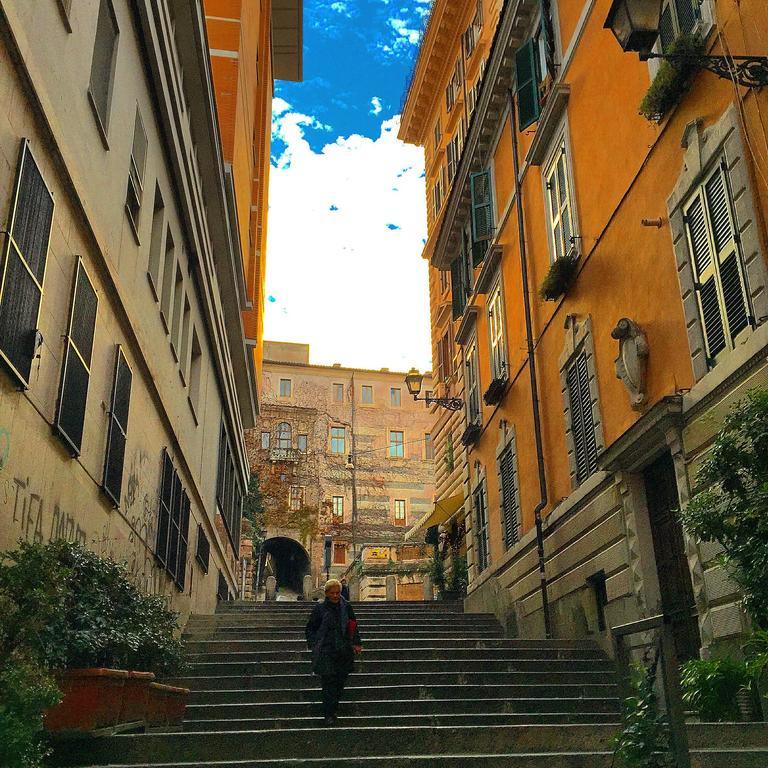 Romenjoy Colosseo 객실 사진