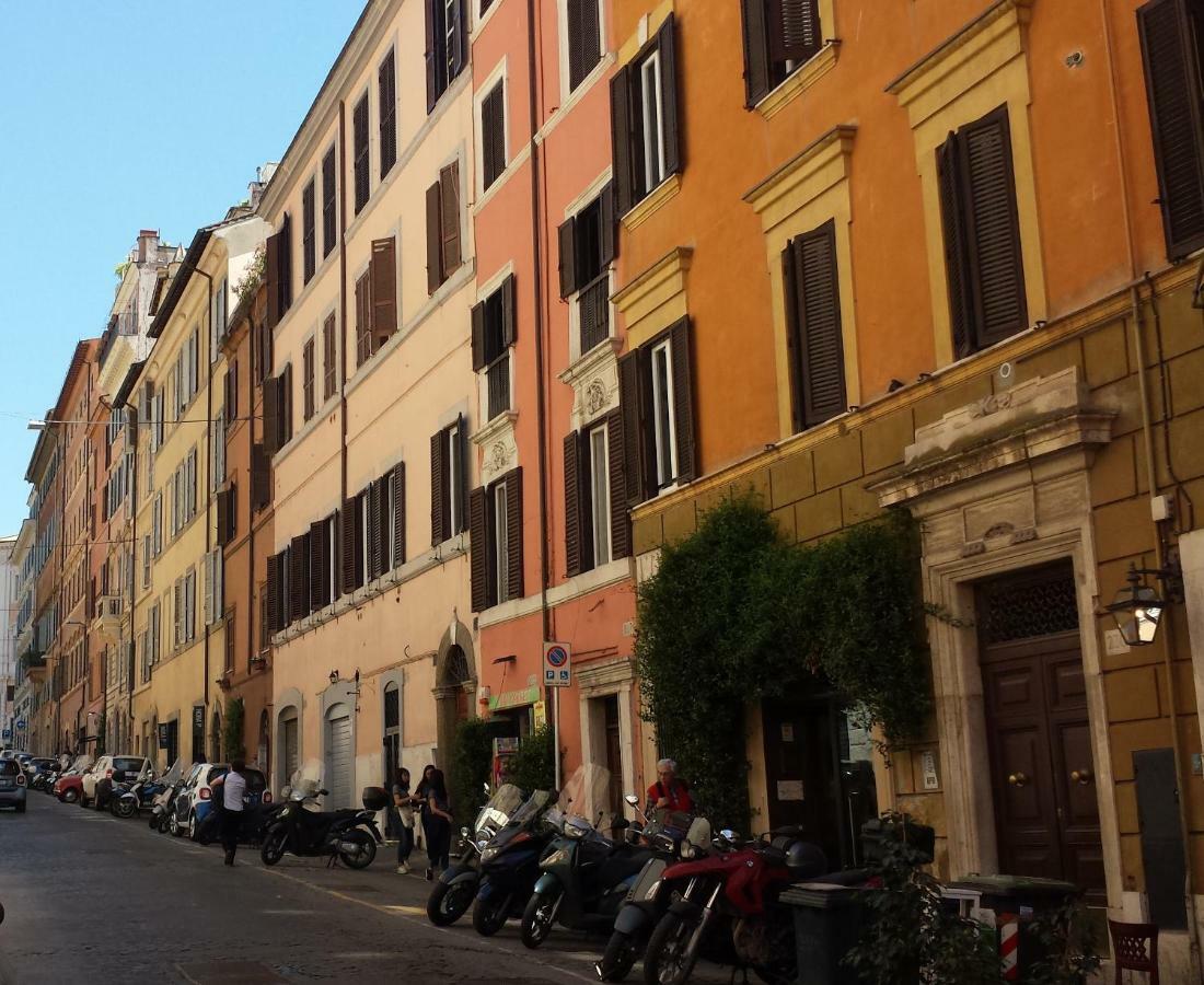 Romenjoy Colosseo 외부 사진