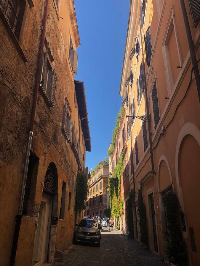 Romenjoy Colosseo 외부 사진