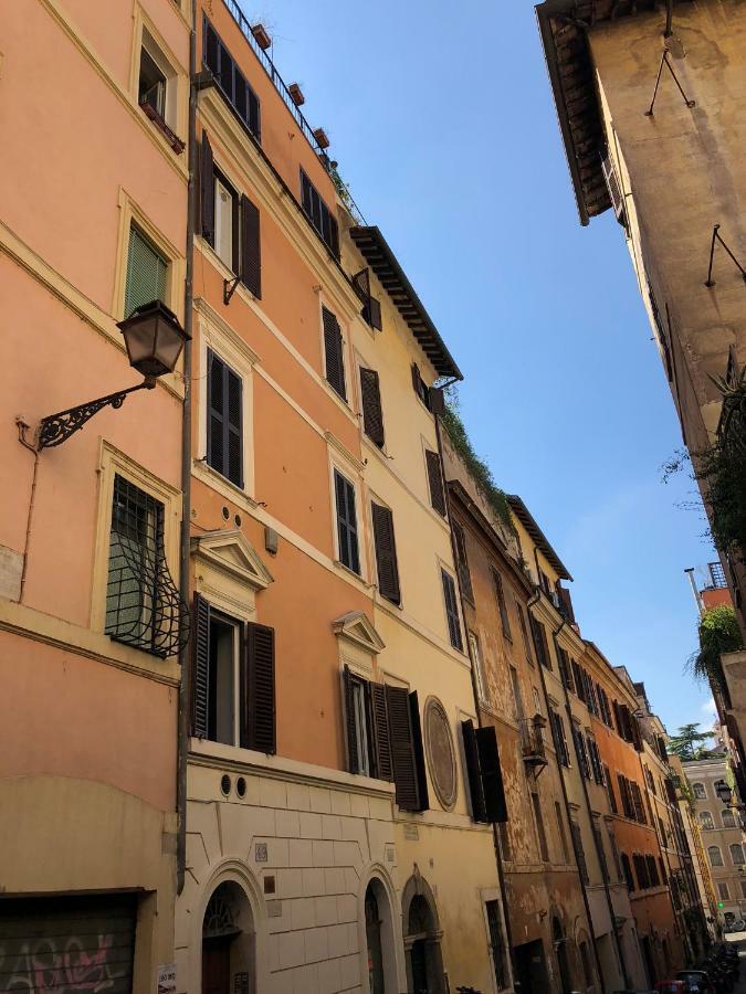 Romenjoy Colosseo 외부 사진