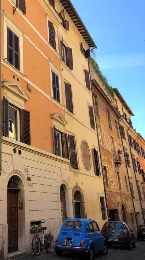 Romenjoy Colosseo 외부 사진