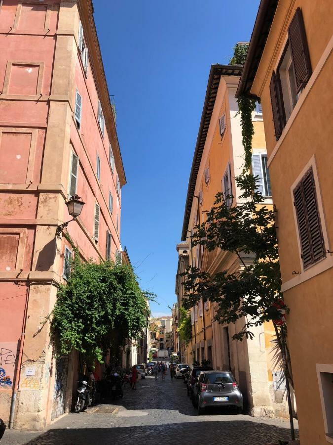 Romenjoy Colosseo 외부 사진