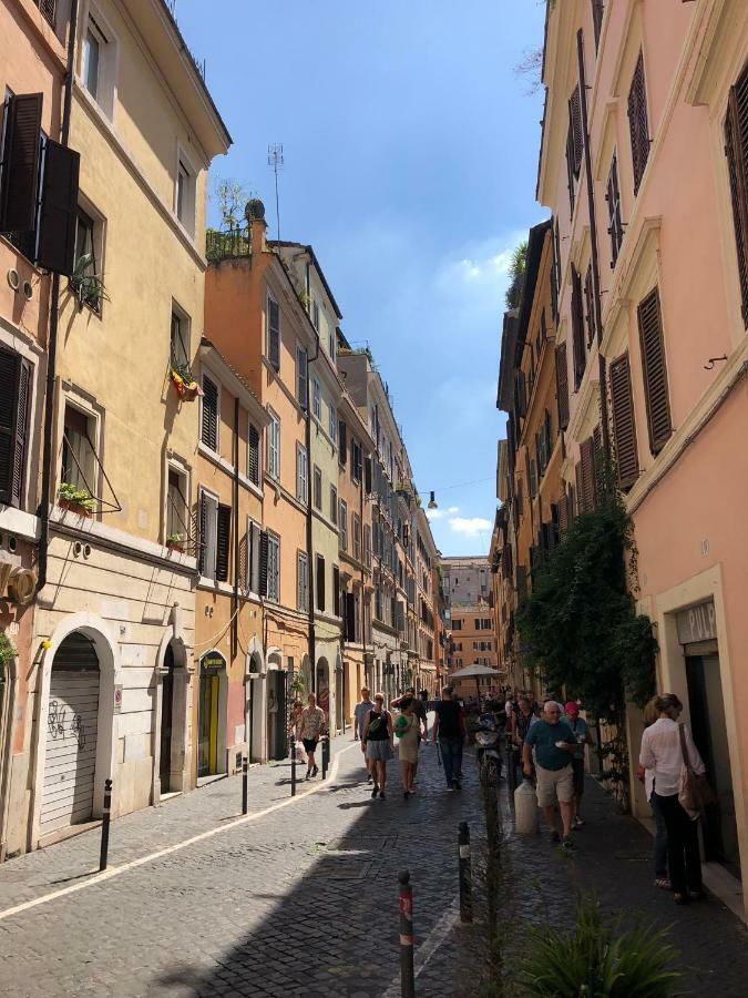Romenjoy Colosseo 외부 사진