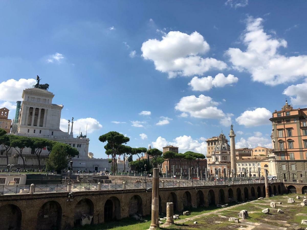 Romenjoy Colosseo 외부 사진